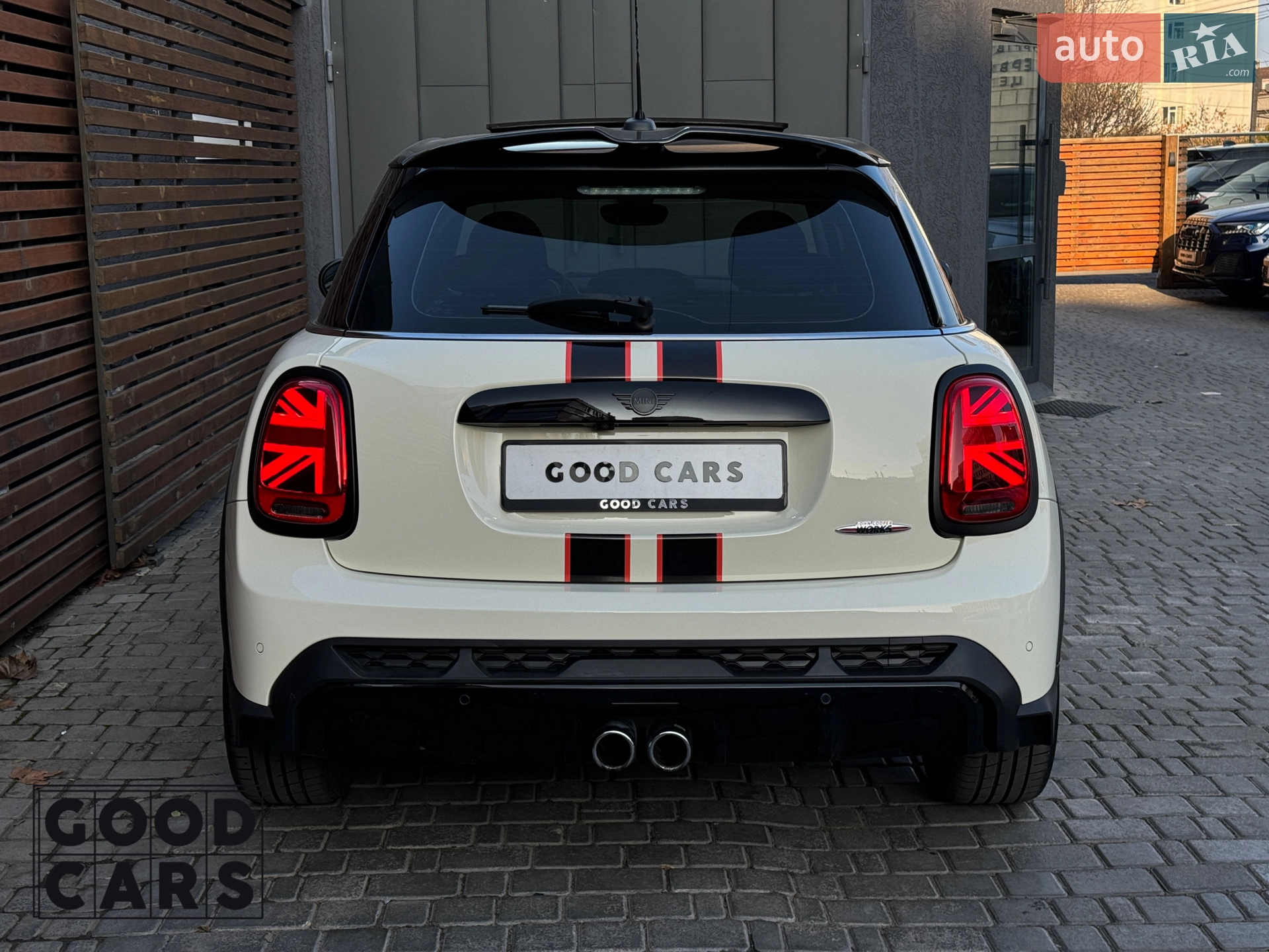 2021 MINI Hatch - мініатюра 4