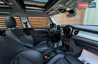 Хетчбек MINI Hatch 2021 в Одесі