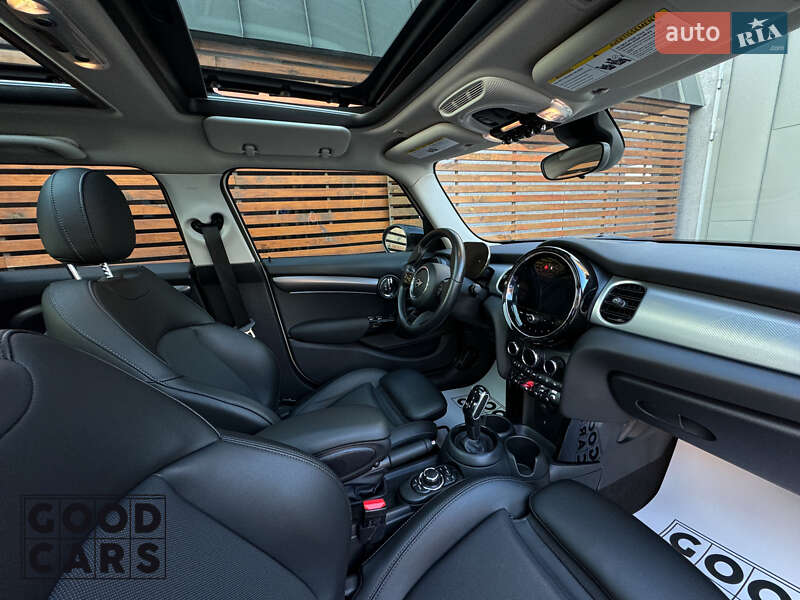 Хетчбек MINI Hatch 2021 в Одесі фото 24 Хетчбек MINI Hatch 2021 в Одесі