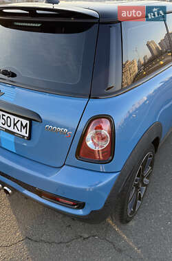 Хетчбек MINI Hatch 2012 в Києві