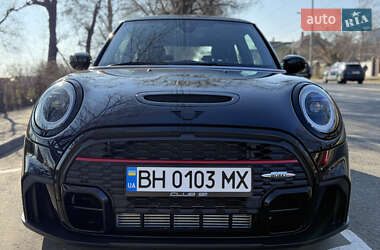 Хэтчбек MINI Hatch 2021 в 
