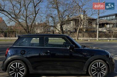 Хэтчбек MINI Hatch 2021 в 