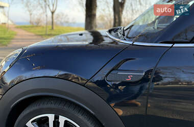 Хэтчбек MINI Hatch 2021 в 