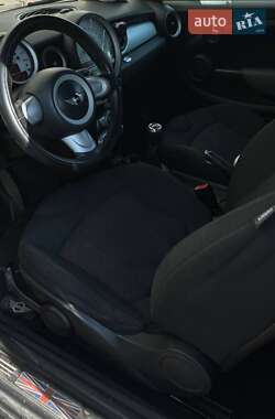 Хетчбек MINI Hatch 2008 в 