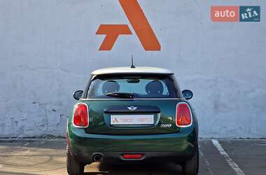 Хэтчбек MINI Hatch 2015 в 
