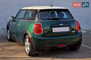 Хэтчбек MINI Hatch 2015 в 