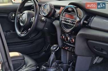 Хэтчбек MINI Hatch 2015 в 