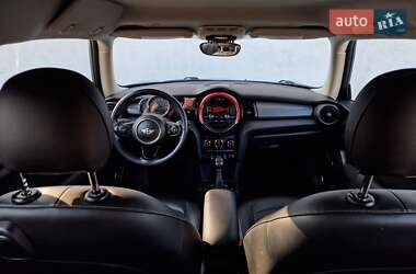 Хэтчбек MINI Hatch 2015 в 