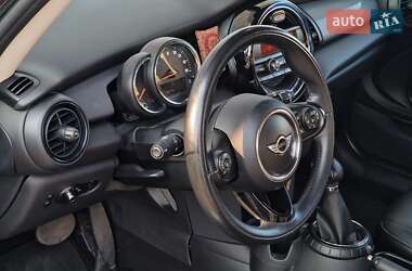 Хэтчбек MINI Hatch 2015 в 
