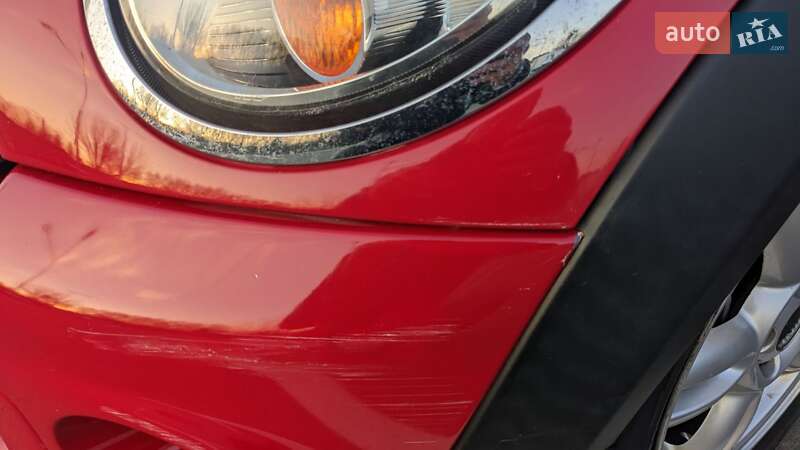 Хетчбек MINI Hatch 2012 в Києві