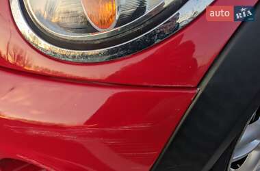 Хетчбек MINI Hatch 2012 в 