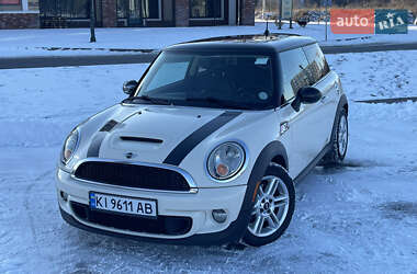 Хэтчбек MINI Hatch 2012 в Киеве