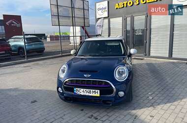 Хэтчбек MINI Hatch 2014 в Львове