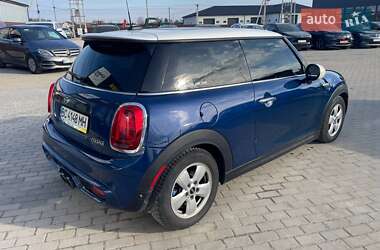 Хэтчбек MINI Hatch 2014 в 