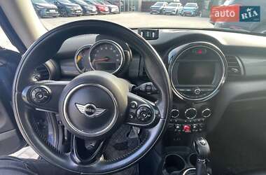 Хэтчбек MINI Hatch 2014 в 
