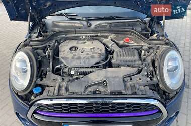 Хэтчбек MINI Hatch 2014 в 