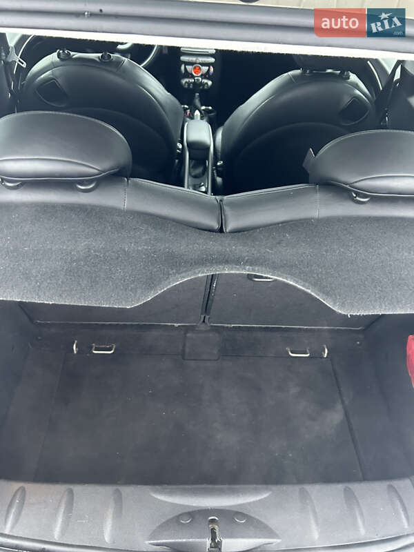 Хетчбек MINI Hatch 2007 в Львові