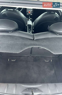 Хетчбек MINI Hatch 2007 в 