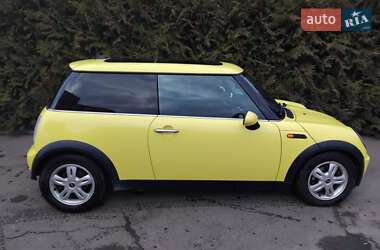 Хетчбек MINI Hatch 2006 в Червонограді