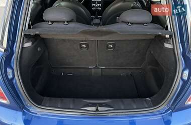 Хэтчбек MINI Hatch 2006 в 