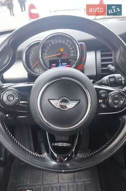 Хэтчбек MINI Hatch 2016 в Киеве