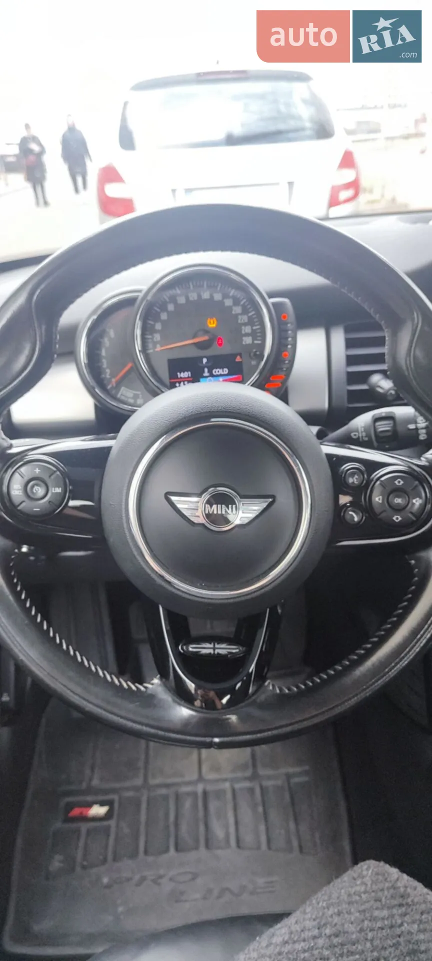 2016 MINI Hatch - мініатюра 2