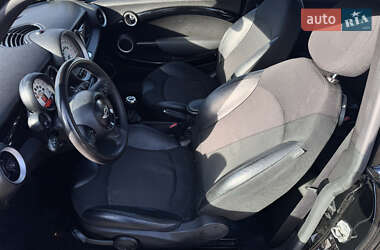Хэтчбек MINI Hatch 2013 в 