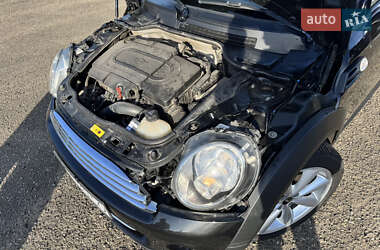 Хэтчбек MINI Hatch 2013 в 