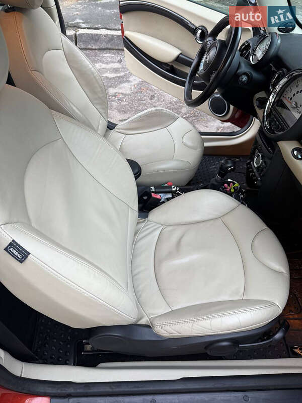 Хетчбек MINI Hatch 2011 в Львові фото 24 Хетчбек MINI Hatch 2011 в Львові