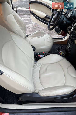 Хэтчбек MINI Hatch 2011 в 