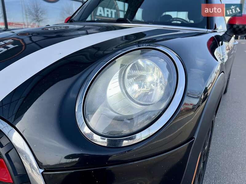 Хетчбек MINI Hatch 2017 в Києві