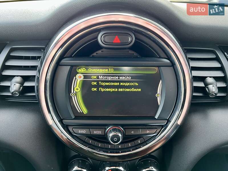Хетчбек MINI Hatch 2017 в Києві