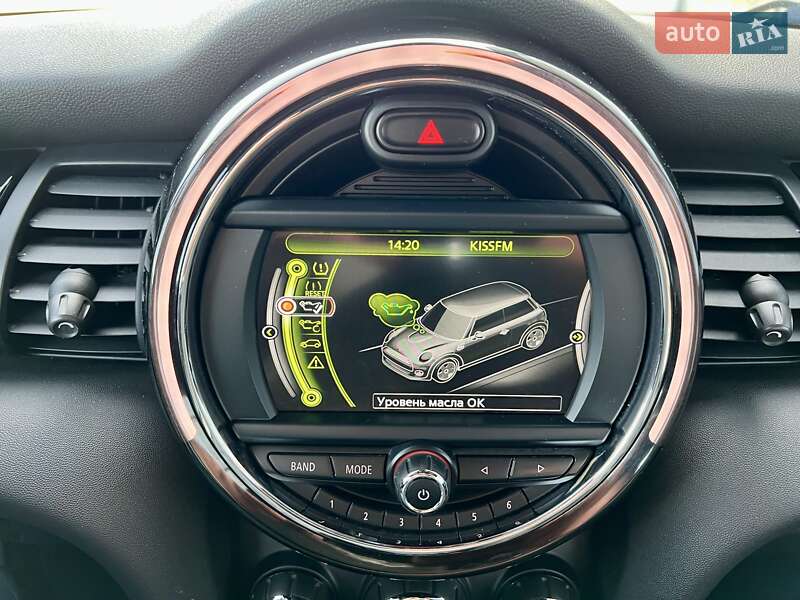 Хетчбек MINI Hatch 2017 в Києві