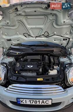 Хэтчбек MINI Hatch 2011 в Ирпене