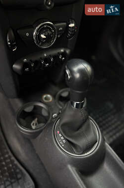 Хэтчбек MINI Hatch 2011 в 