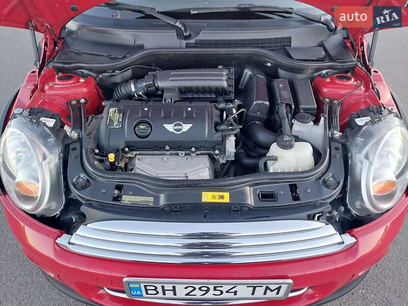 Хетчбек MINI Hatch 2013 в Одесі