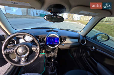Хетчбек MINI Hatch 2010 в 