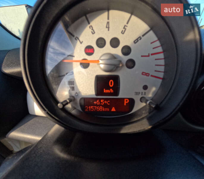 Хетчбек MINI Hatch 2010 в Києві фото 18 Хетчбек MINI Hatch 2010 в Києві