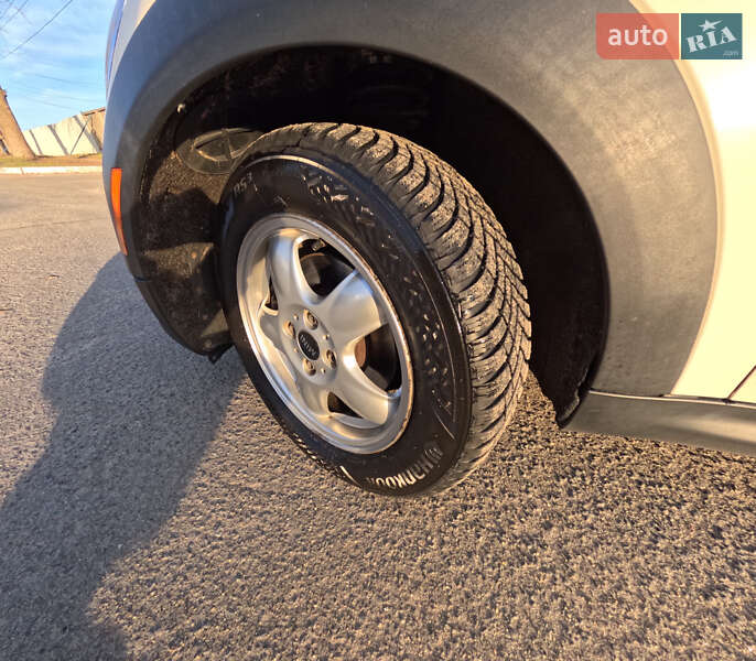 Хетчбек MINI Hatch 2010 в Києві фото 21 Хетчбек MINI Hatch 2010 в Києві