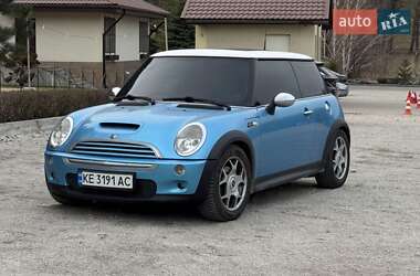 Хетчбек MINI Hatch 2003 в Дніпрі