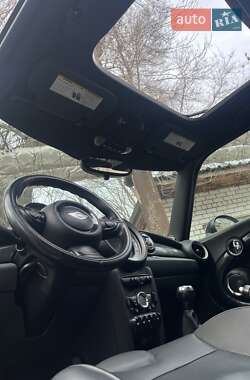 Хетчбек MINI Hatch 2010 в 