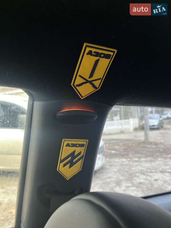 Хетчбек MINI Hatch 2010 в Дніпрі