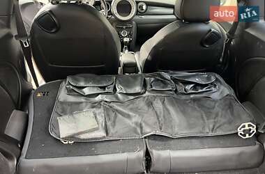 Хетчбек MINI Hatch 2010 в 