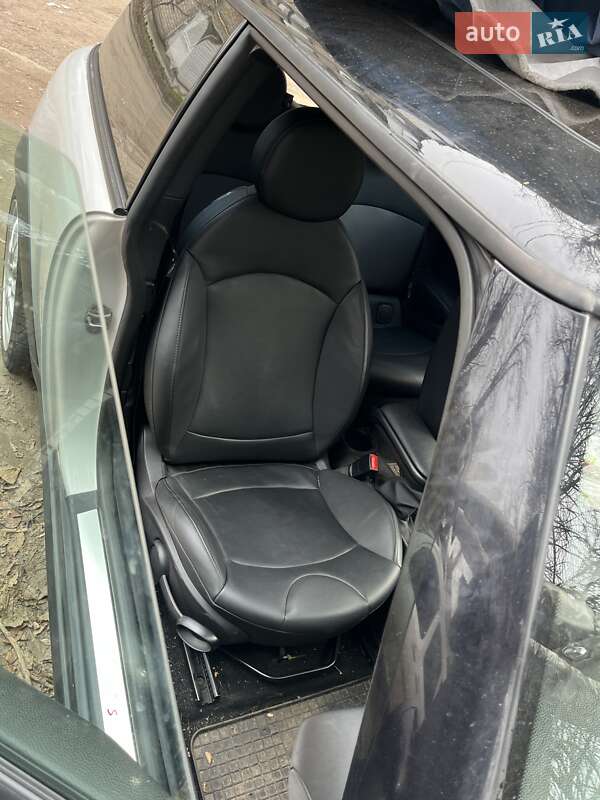 Хетчбек MINI Hatch 2010 в Дніпрі