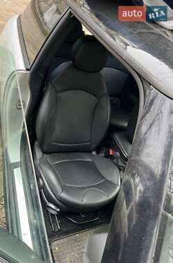 Хетчбек MINI Hatch 2010 в 
