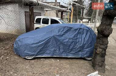 Хетчбек MINI Hatch 2010 в 