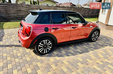 Хэтчбек MINI Hatch 2020 в 