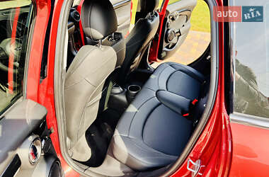 Хэтчбек MINI Hatch 2020 в 