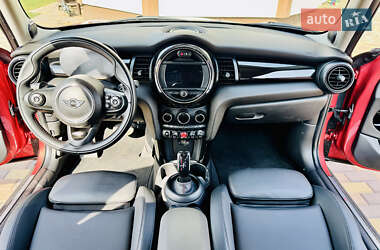 Хэтчбек MINI Hatch 2020 в 