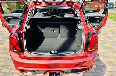 Хэтчбек MINI Hatch 2020 в 